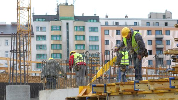 "Brauchen Widmung von Wohnbau-Flächen"