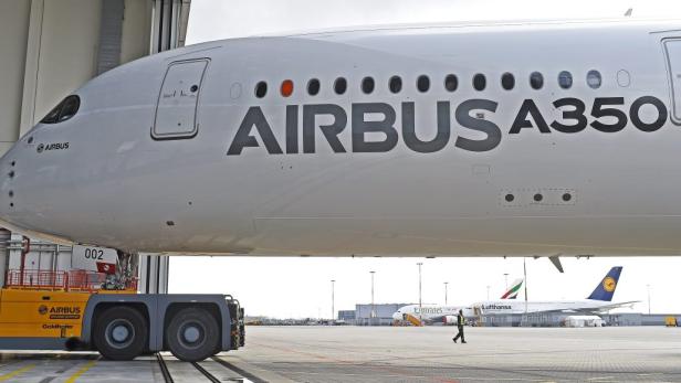 WTO beurteilt EU-Subventionen für Airbus als illegal
