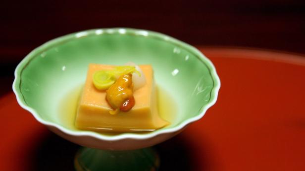 JAPAN TRADITIONAL FOOD