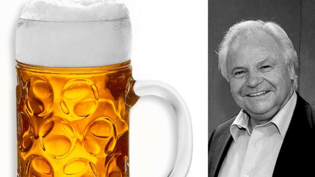 Witzigmanns Welt: Bier