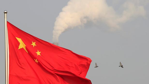 EU kann sich ein Freihandelsabkommen mit China vorstellen