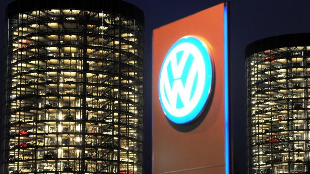 Volkswagen überrascht mit hohem Gewinn