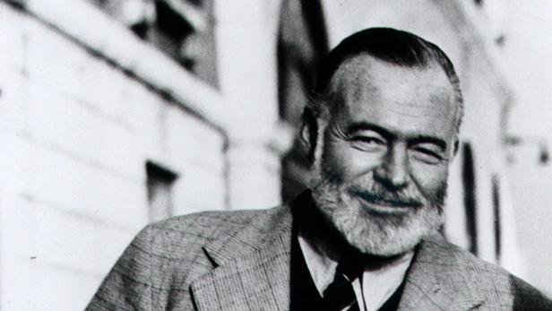 Der alte Mann und das Meer - von Ernest Hemingway