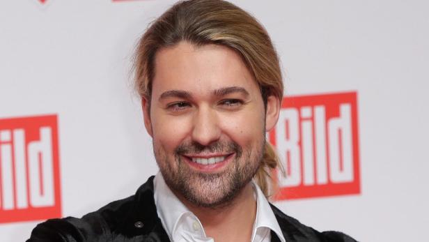 David Garrett zieht jetzt vor Gericht