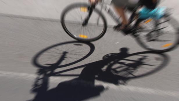 VCÖ fordert daher bessere Anbindungen für Radfahrer