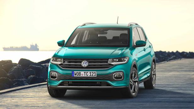 VW: Keine unzulässige Abschaltvorrichtung in neuen Dieselautos