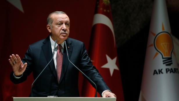 „Haben weitere Dokumente“ – Erdoğan erhöht Druck auf Saudis