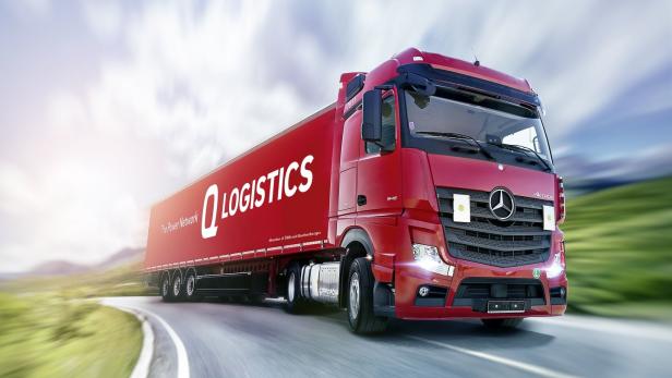 Q Logistics: Wenn der Lkw Verluste bringt