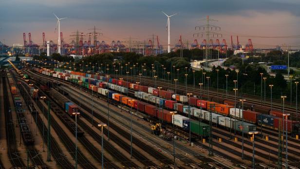 Rail-Cargo-Tochter EXIF: Staatsanwälte ermitteln seit 2014