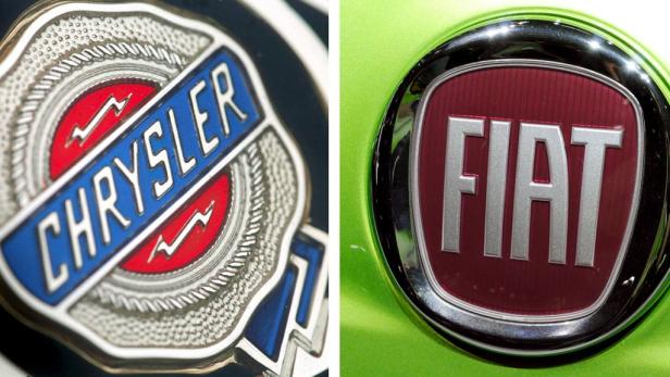 Fiat will Chrysler bis Ende 2011 übernehmen