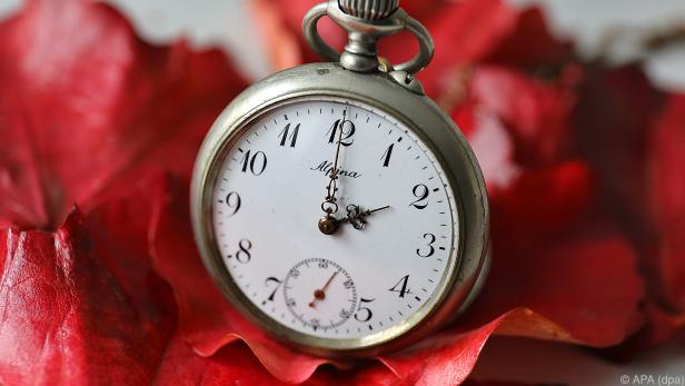 Wie soll es mit der Zeitumstellung weitergehen?