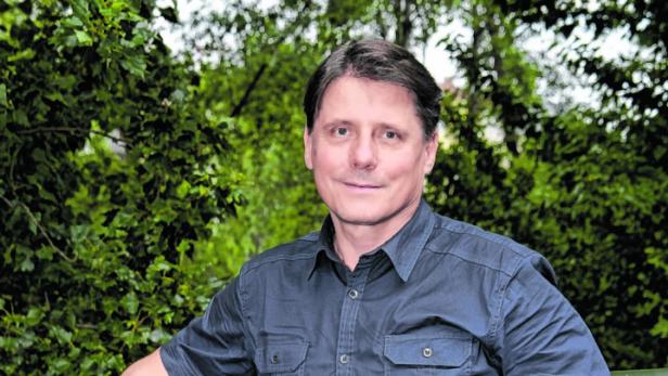 Christian Spatzek wird neuer Intendant in Stockerau