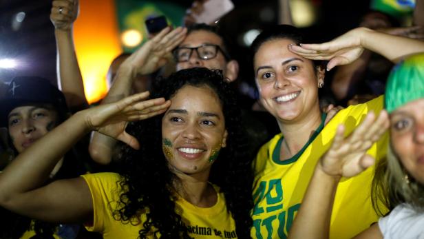 Brasilienwahl: „Größter Rechtsruck seit der Diktatur“