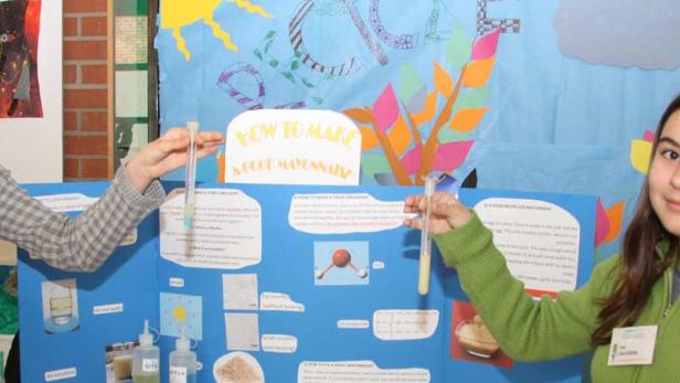 Science Fair_2013 Wissenschaft spielen – aus Spiel Wissenschaft machen