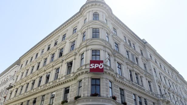 Kompetenzbereinigung blockiert: SPÖ stimmt vorerst nicht zu