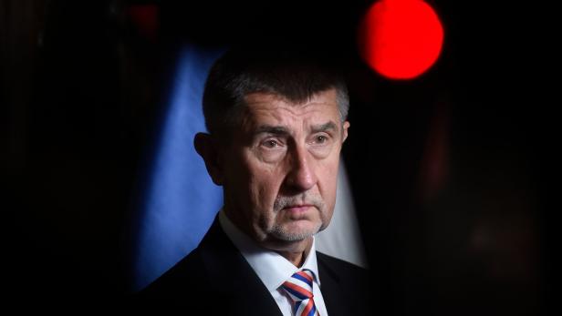 UNO-Migrationspakt: Auch Tschechiens Premier erwägt Ausstieg