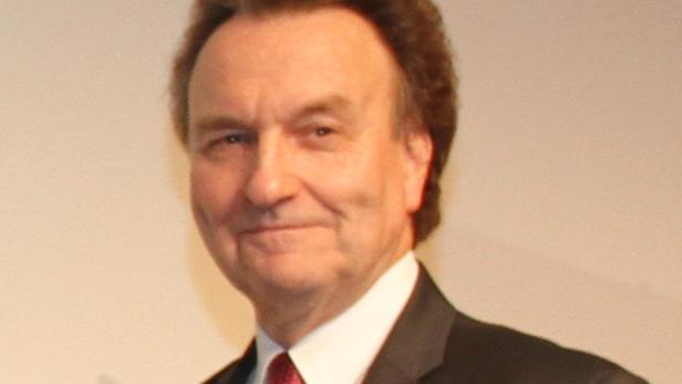 Jörg Schielin, Vorsitzender des Bildungspolitischen Ausschusses der Wirtschaftskammer