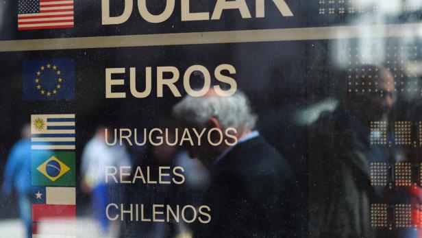 Weltbank hilft Argentinien mit Milliarden-Kredit