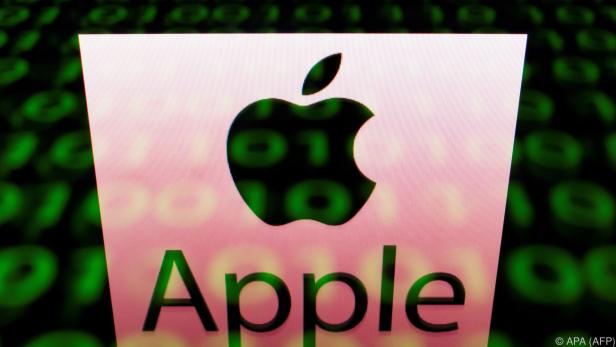 Apples Geschäft wird nun ein großes Stück weniger transparent