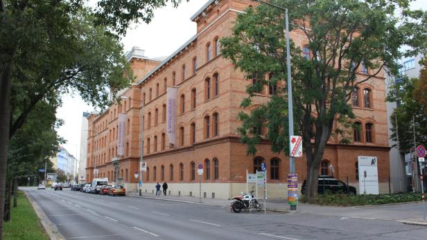 Das Bürogebäude &quot;faBricks&quot; in Wien wurde kürzlich an Privatinvestoren veräußert