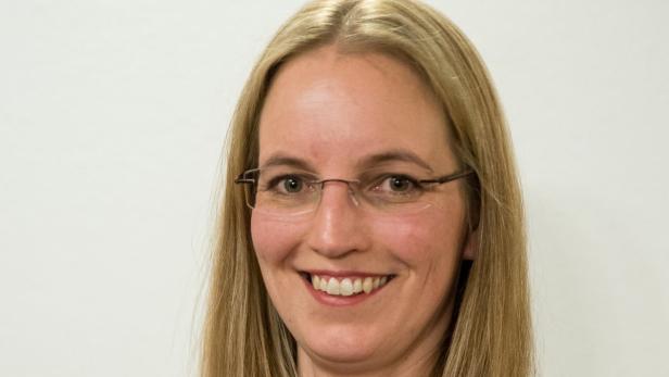 Manuela Zebenholzer wird von der SPÖ als neue Bürgermeisterin nominiert