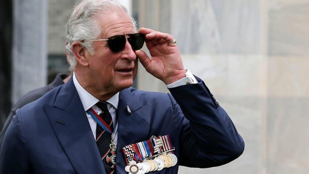 Prinz Charles: Verwöhnter "Schattenkönig" will endlich ins Licht