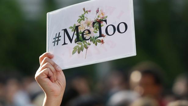 Gleichbehandlung in Österreich: #MeToo und seine Folgen