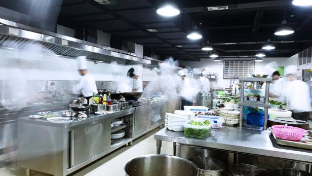 Kein Gusto auf Gastro-Jobs: Was Hotellerie und Wirte ändern müssen
