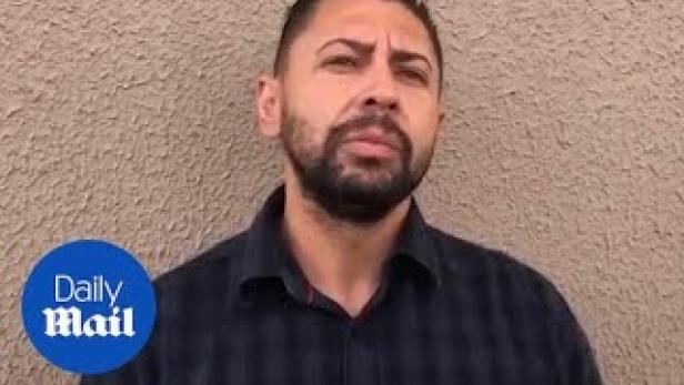 Bekannter gesteht brutalen Mord am brasilianischen Kicker