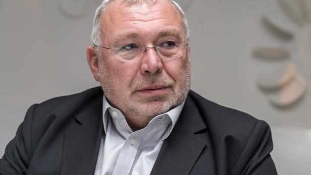 Ex-Kanzler Gusenbauer investiert in Aufzucht von Lachsen