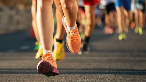 Selbstversuch: In zwölf Wochen fit für den Marathon – kann das klappen?