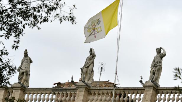 Vatikan weist Spekulationen über Kriminalfall Orlandi zurück