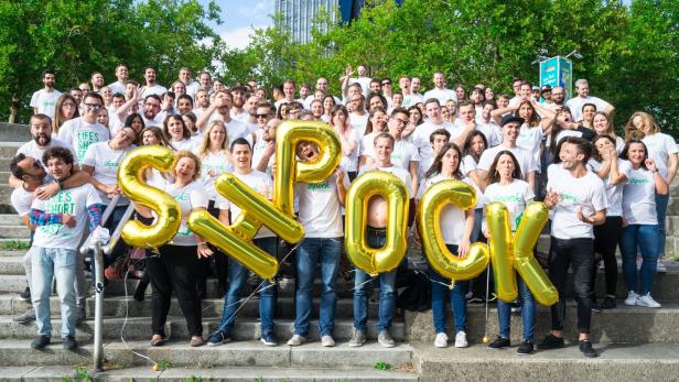 Flohmarkt-App Shpock:  Neue Strategie kostet 82 Jobs in Wien