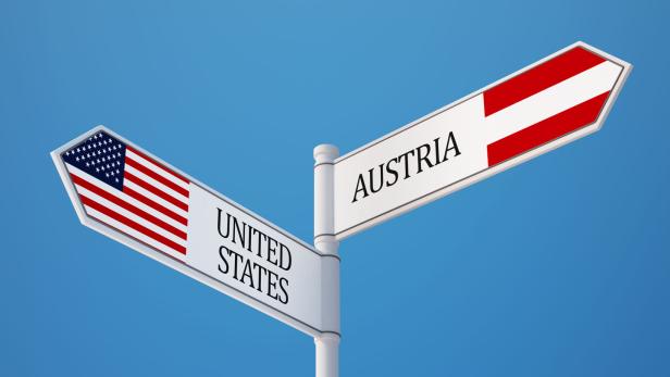 10 Milliarden Euro: Österreichs US-Exporte boomen trotz Trump