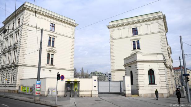 Bundesamt für Verfassungsschutz wird aufgestockt