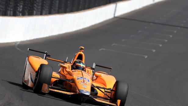 SPO-MOT-IRL-101ST-INDIANAPOLIS-500---CARB-DAY
