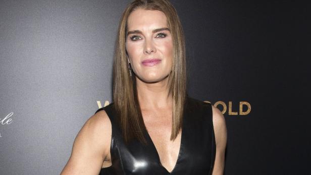 Brooke Shields Von Stalker Gepeinigt Kurierat 