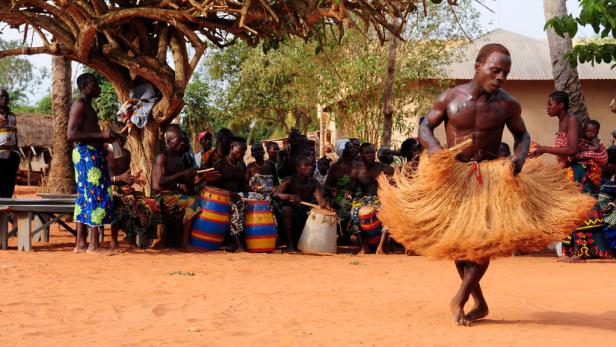 Benin & Togo: Die Wiege des Voodoo