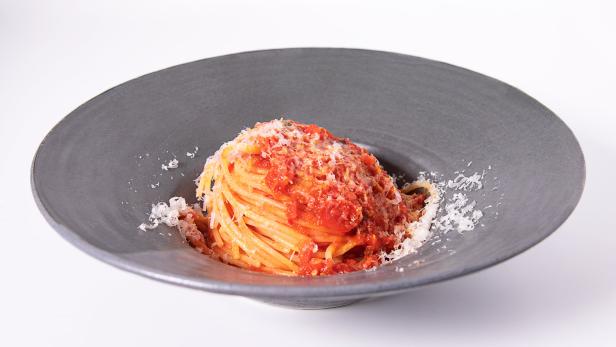 PASTA AL DENTE: Die Spaghetti-WM