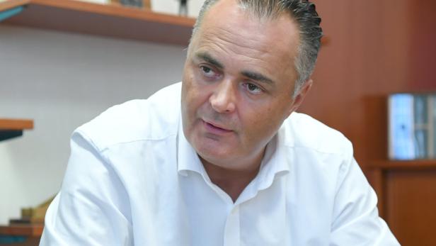 Doskozil: „Volk soll Landeschef wählen“