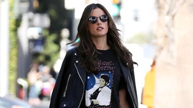 Star Looks: Inspiration für kalte Tage und die Feiertagssaison