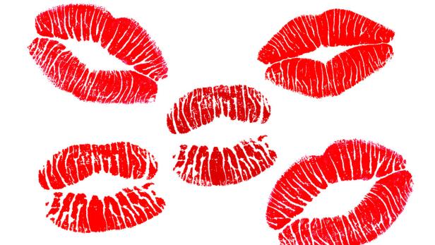 Das sind die 50 beliebtesten Lippenstifte der Welt