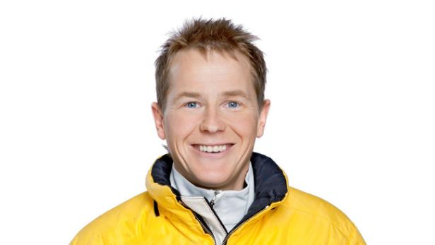 Andreas Goldberger wird für den ORF die Skisprung-Bewerbe kommentieren