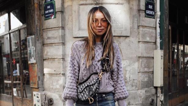 3 Pullover-Trends für mehr Abwechslung beim Herbst-Styling