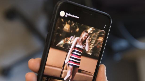 Wie Facebook, Snapchat & Co mit eigenen Serien punkten wollen