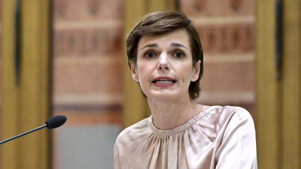 SPÖ fordert eine staatliche Pflegegarantie