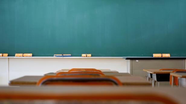 Linz: 13-Jähriger in Klassenzimmer an NMS verprügelt