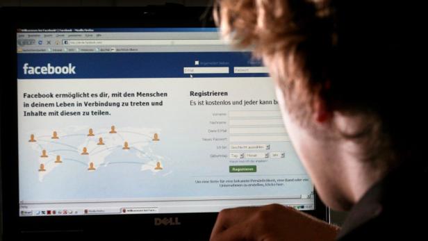 Facebook rüstet bei Patenten auf