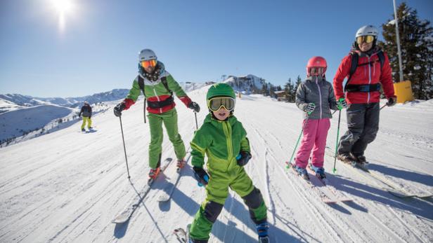 Am 15. und 16.12. wird der Winterauftakt im Alpbachtal mit einem bunten Programm für die ganze Familie gefeiert.