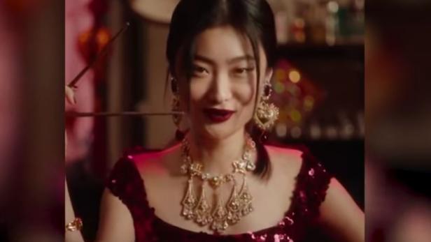 Nach Rassismus-Vorwurf: Dolce & Gabbana sagen Show in China ab